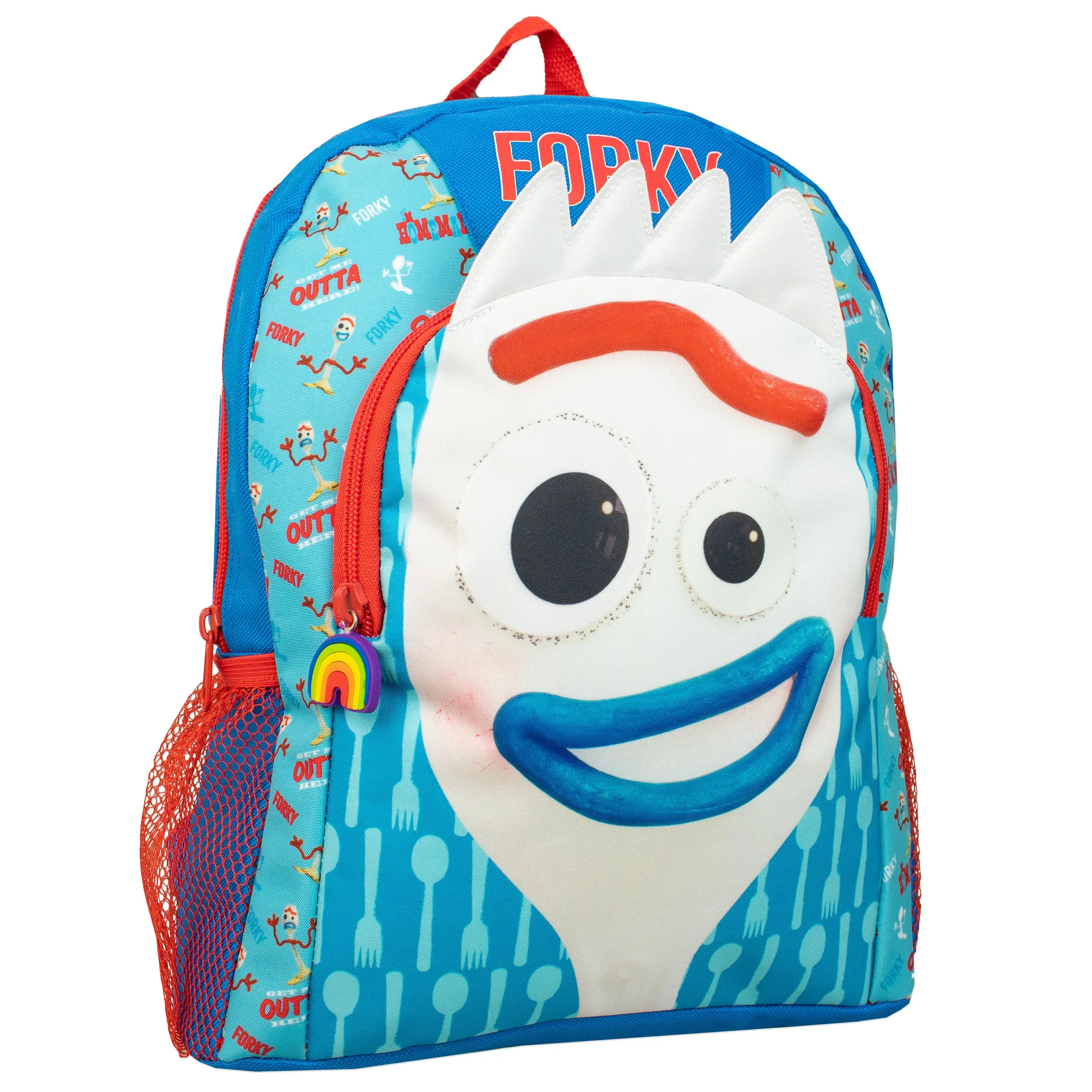 Disney Toy Story Forky Backpack