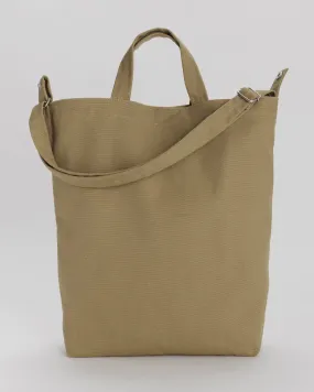 Duck Tote Dark Khaki