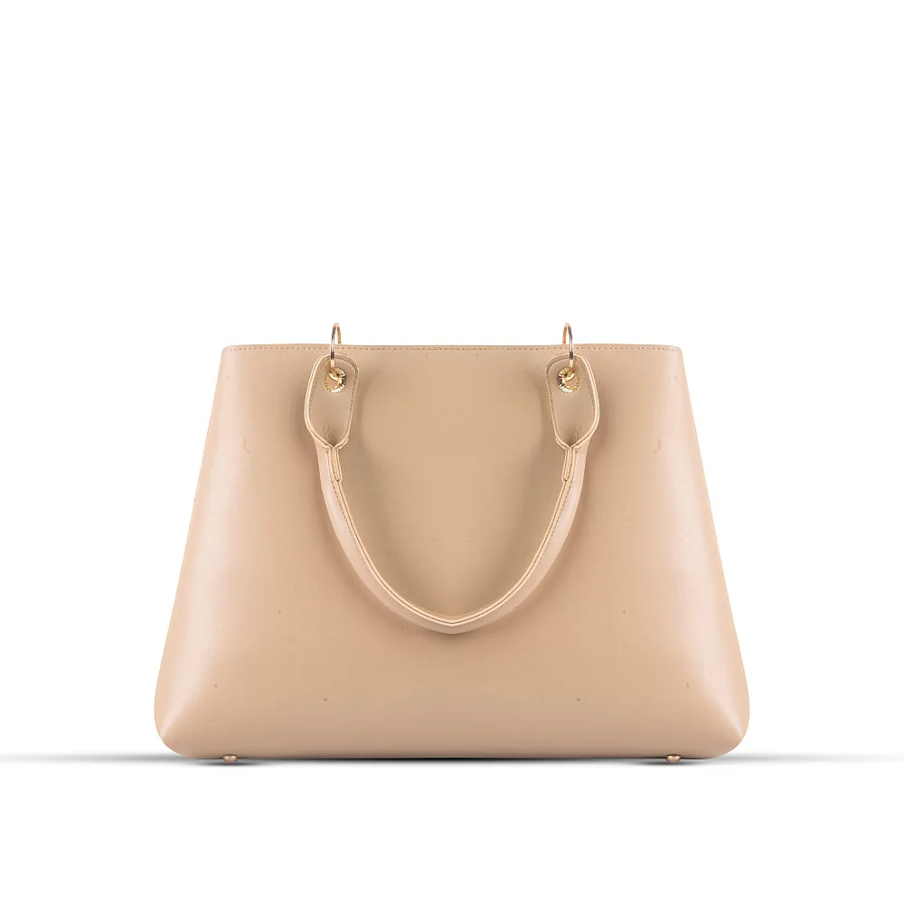 Eden Beige Handbag