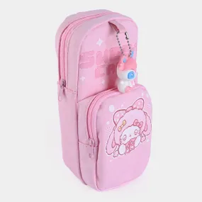 Elegant Stationary Pouch For Kids