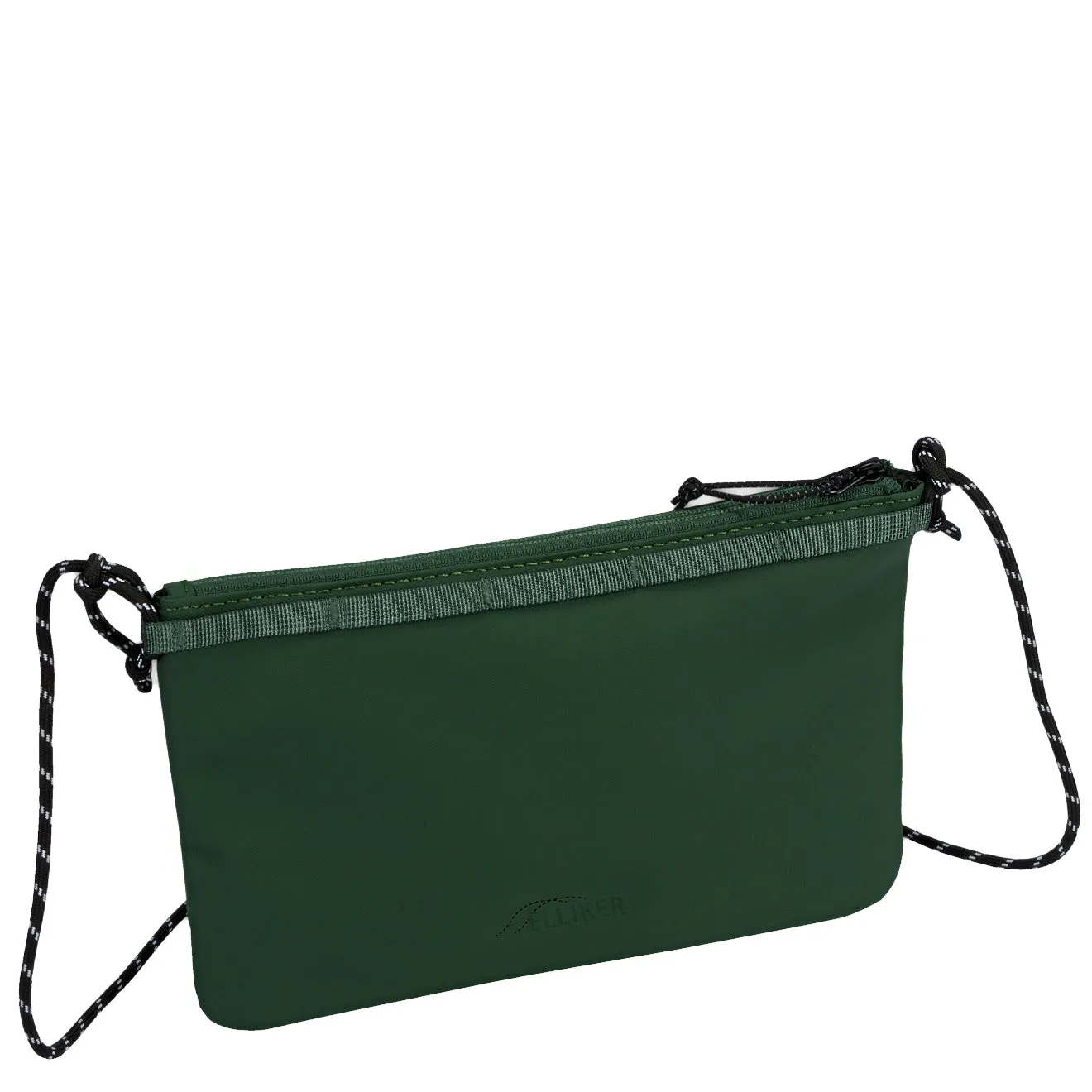 Elliker Hetchell Sacoche Bag 1L Green