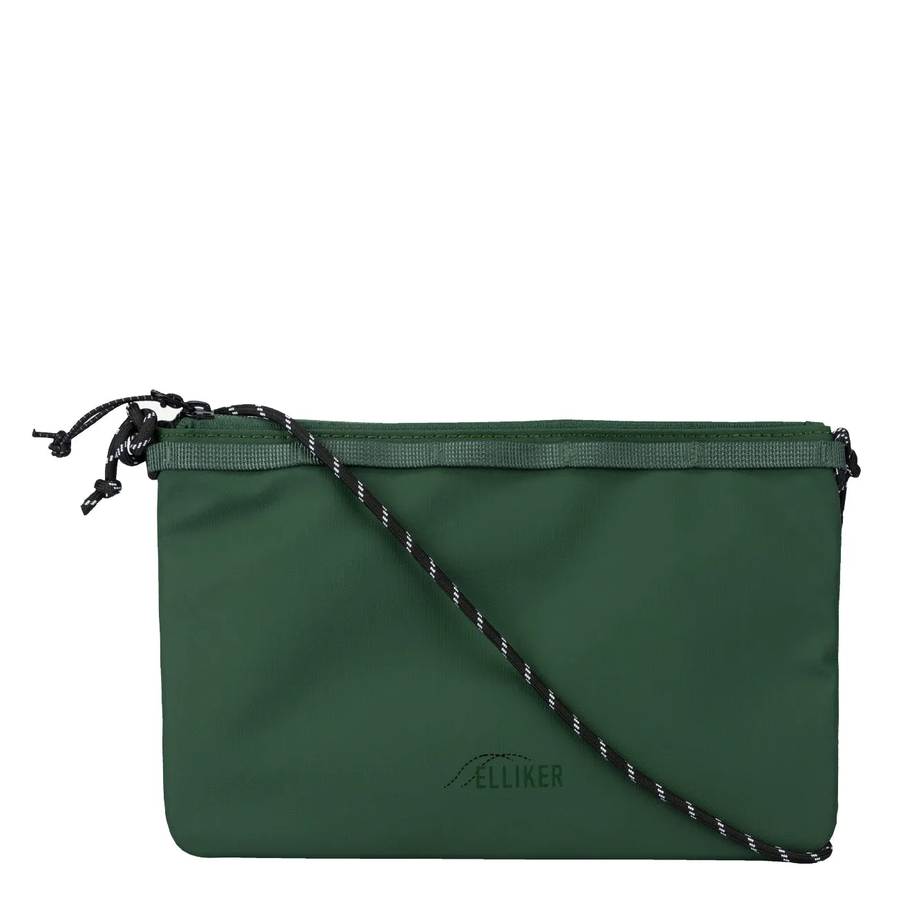 Elliker Hetchell Sacoche Bag 1L Green