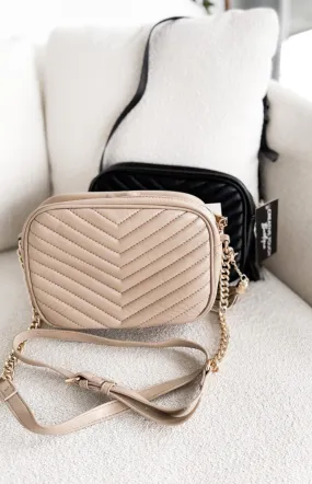 Elodie Crossbody