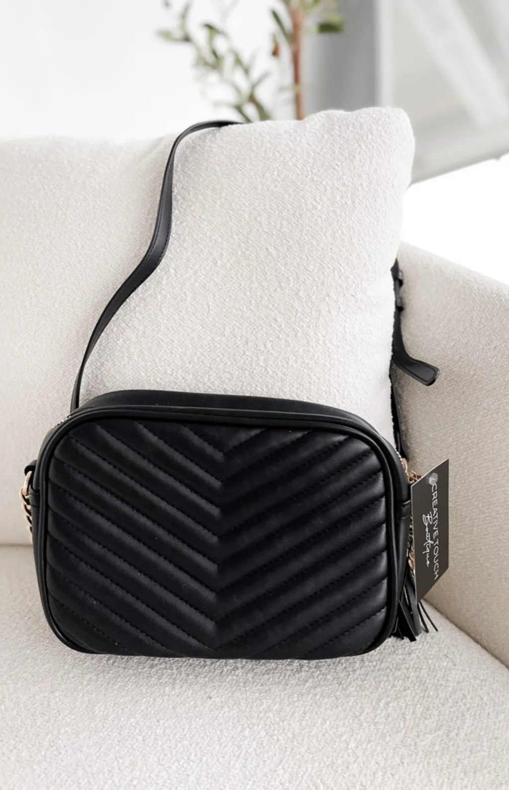 Elodie Crossbody