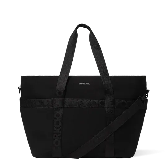 Estelle Tote - Black