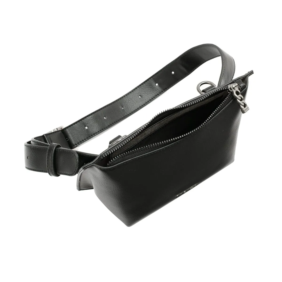 Everly Vegan Leather Convertible Belt Bag | Multiple Colours