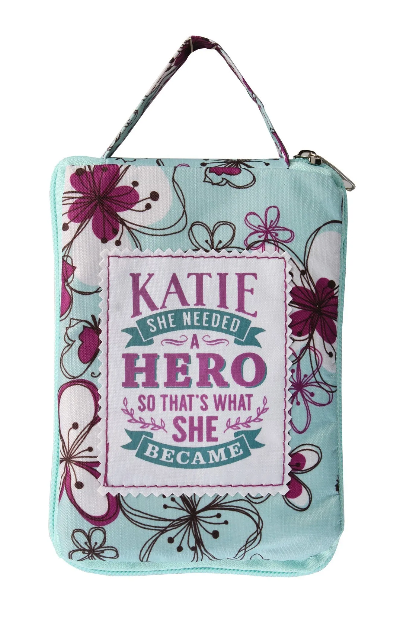 Fab Girl Tote Bag Katie