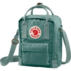 FJALL RAVEN Kånken Sling Shoulder Bag - Forest Green