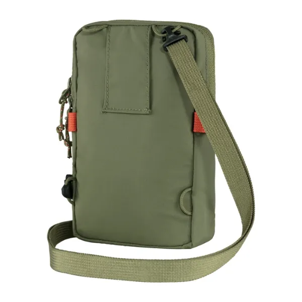 Fjallraven High Coast Pocket Bag - Green