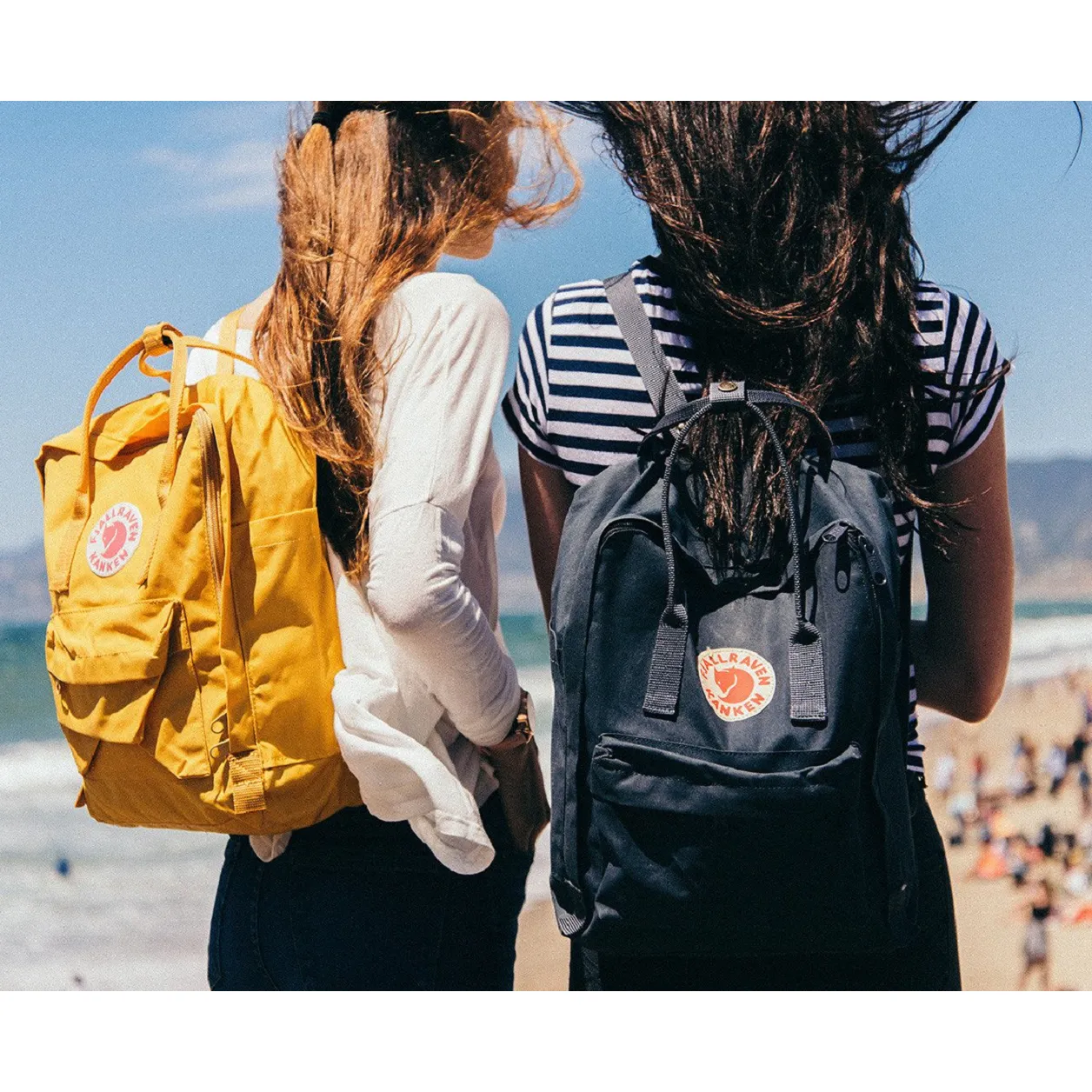 Fjallraven Kanken Backpack