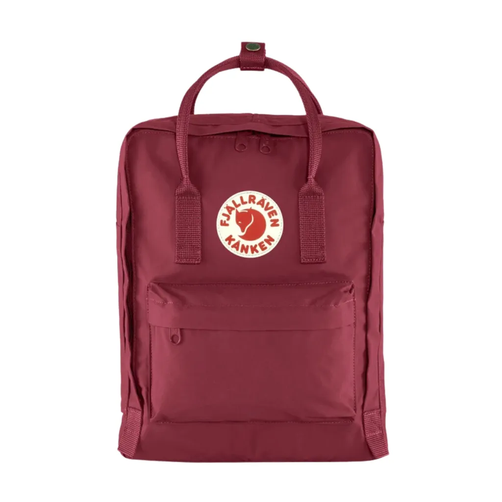 Fjallraven Kanken Backpack