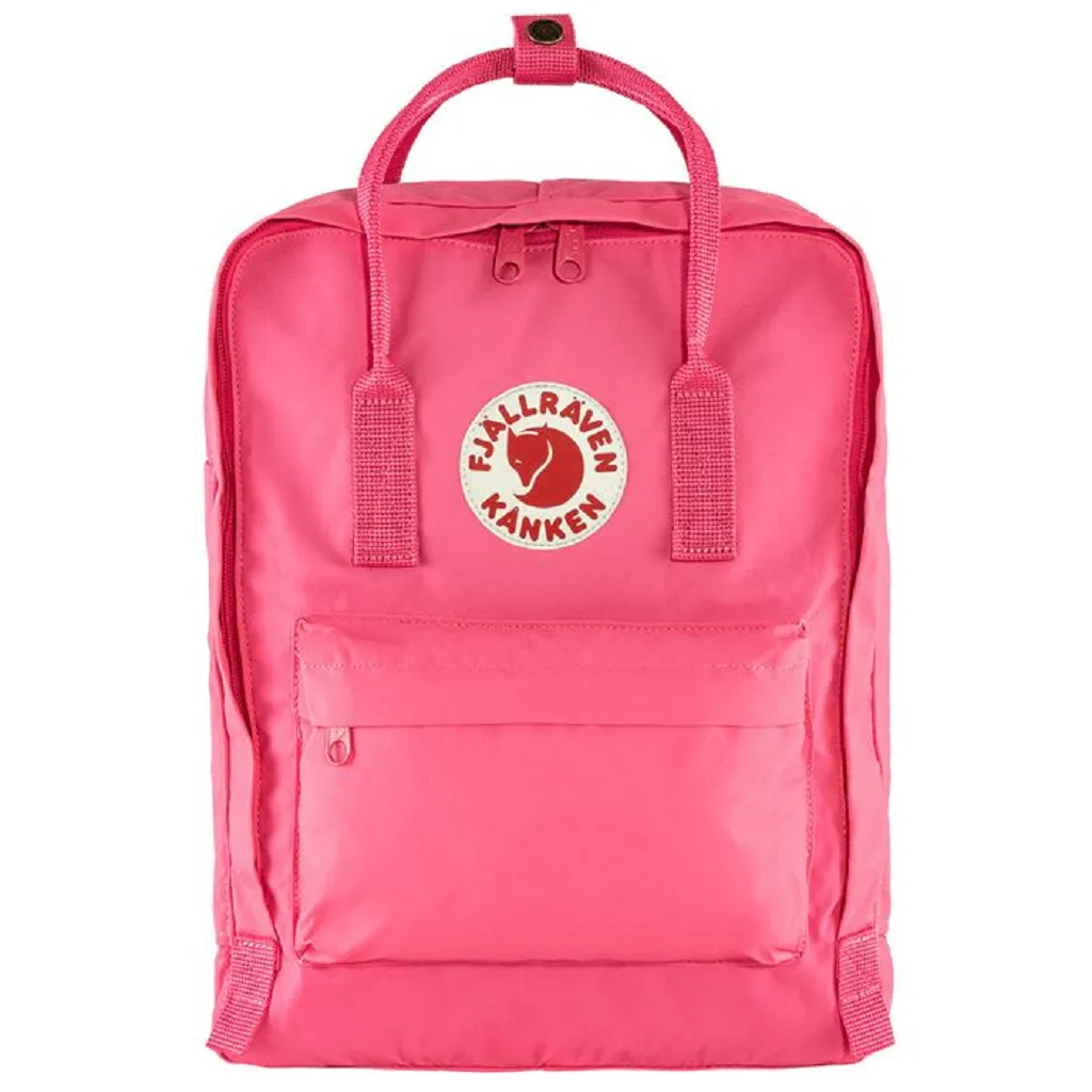 Fjallraven Kanken Backpack