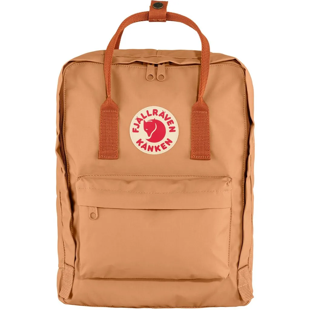 Fjallraven Kanken Backpack