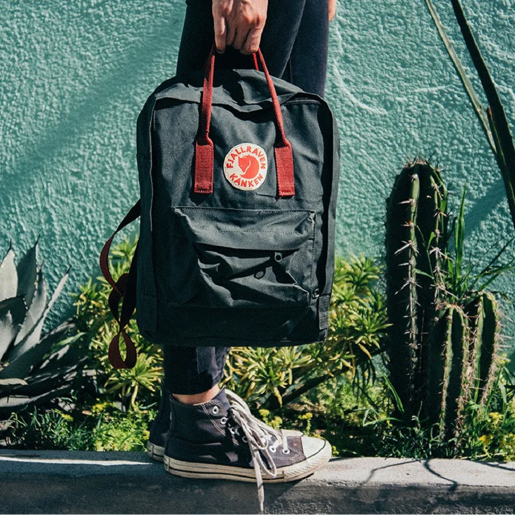 Fjallraven Kanken Backpack