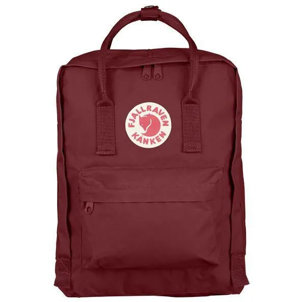 Fjallraven Kanken Backpack