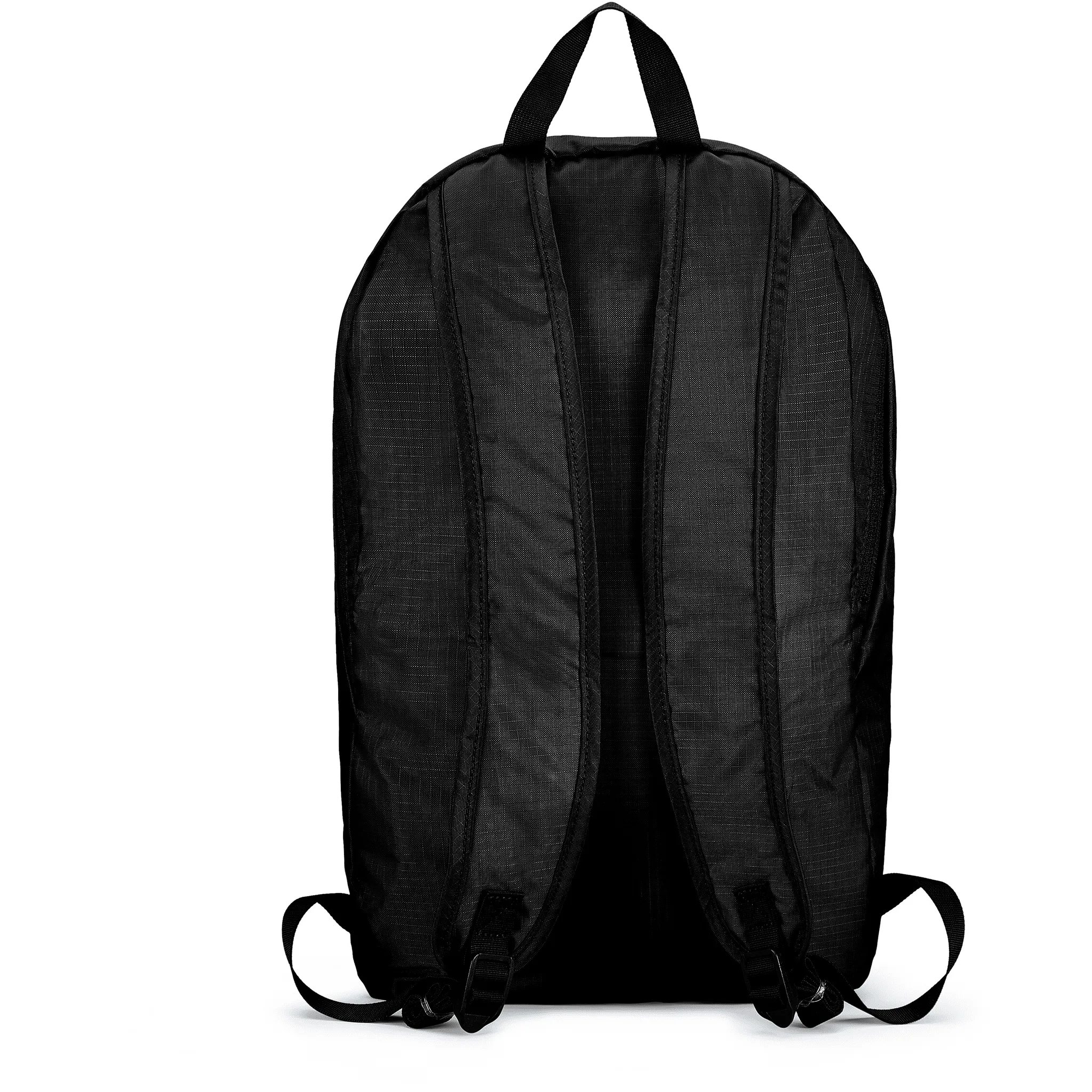 Enhanced Black Formula 1 Tech Collection Packable Backpack