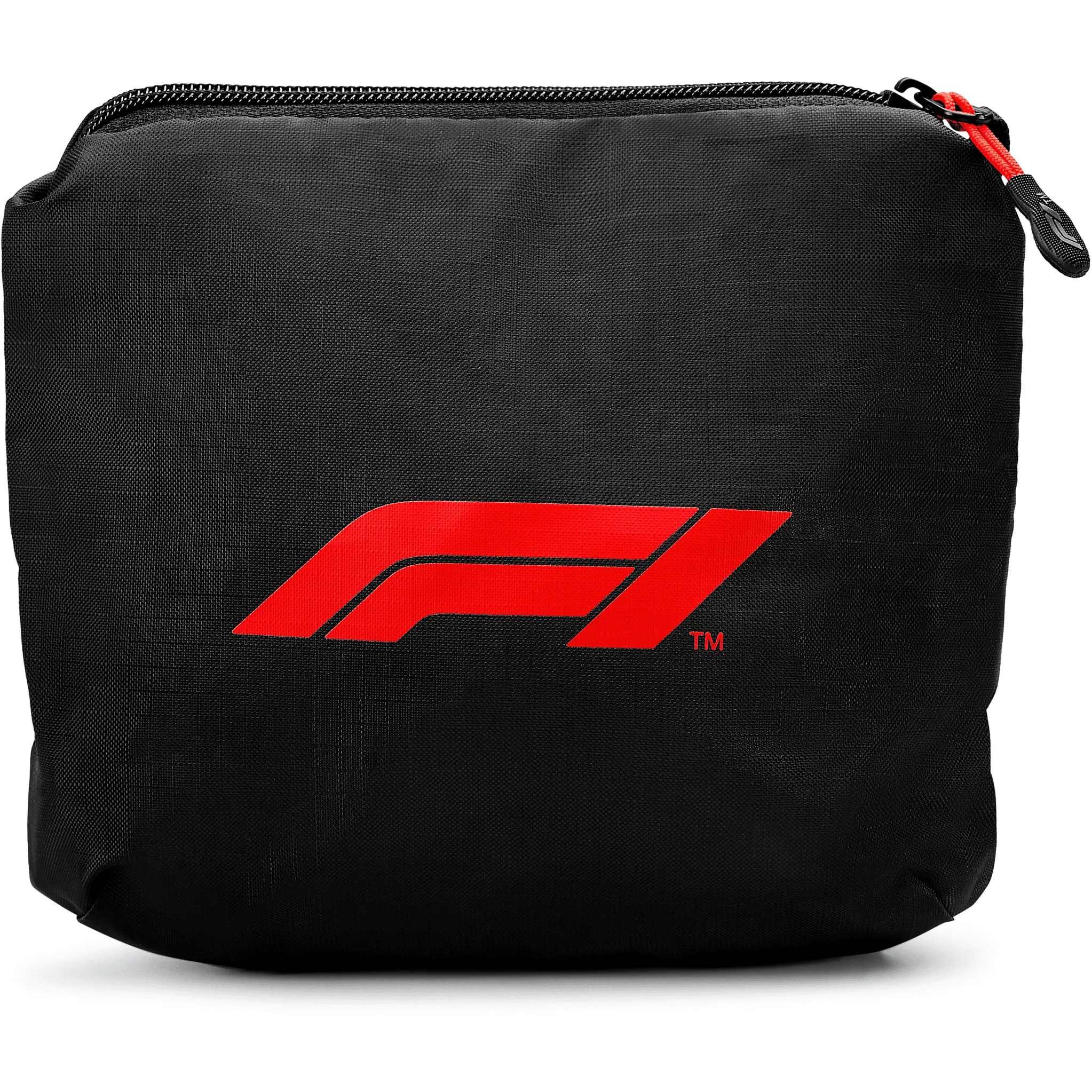 Enhanced Black Formula 1 Tech Collection Packable Backpack