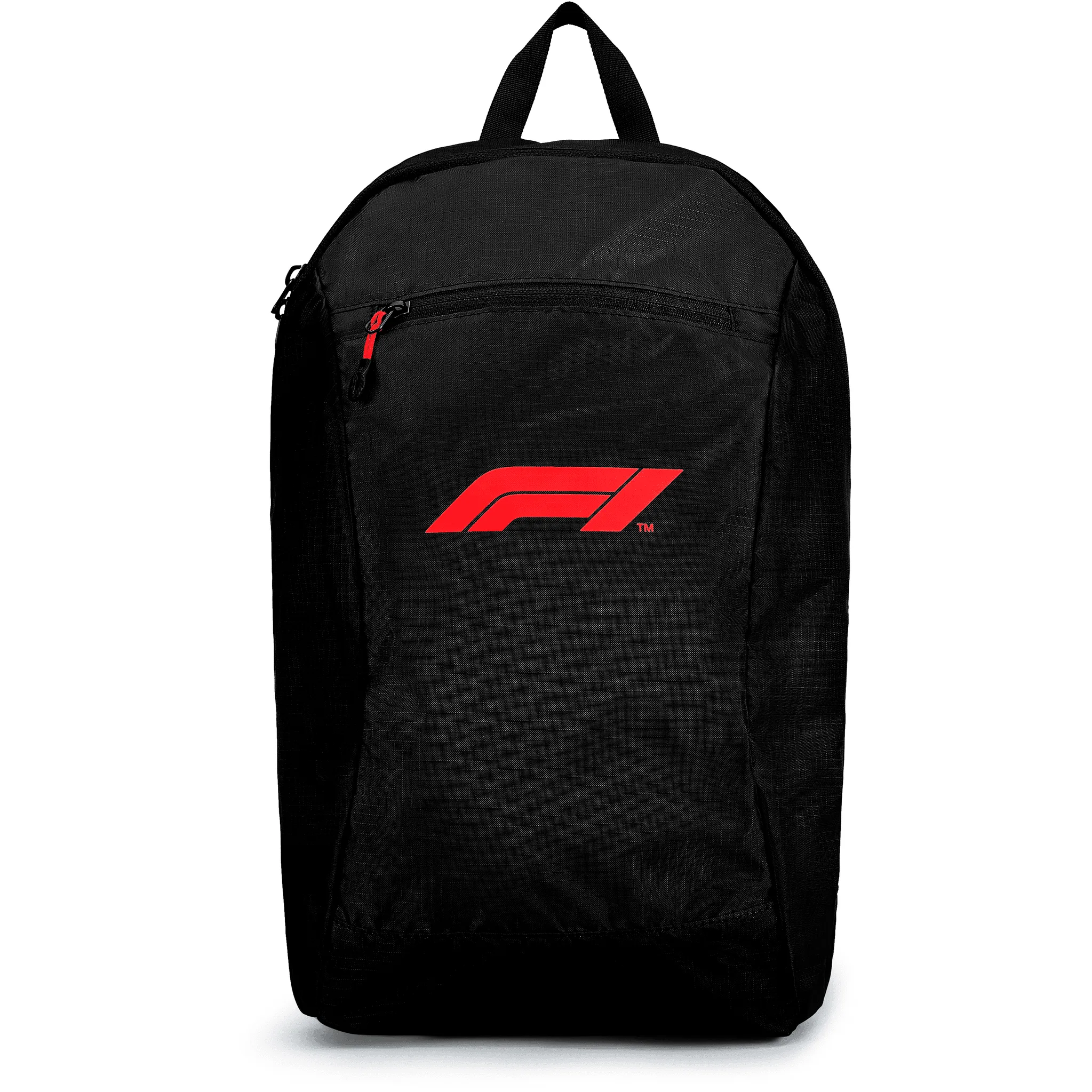 Enhanced Black Formula 1 Tech Collection Packable Backpack