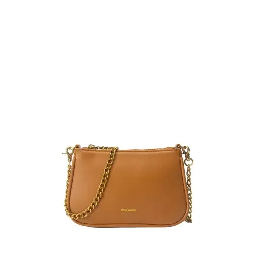 Francine Chain Crossbody Bag