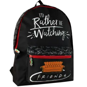 Friends Central Perk Backpack