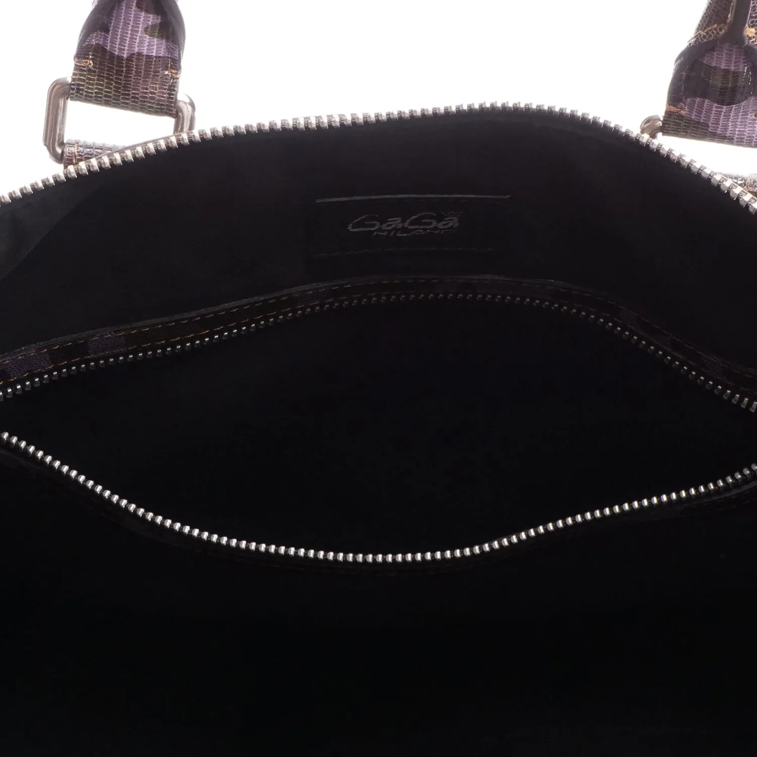 GAGA MILANO HANDBAG