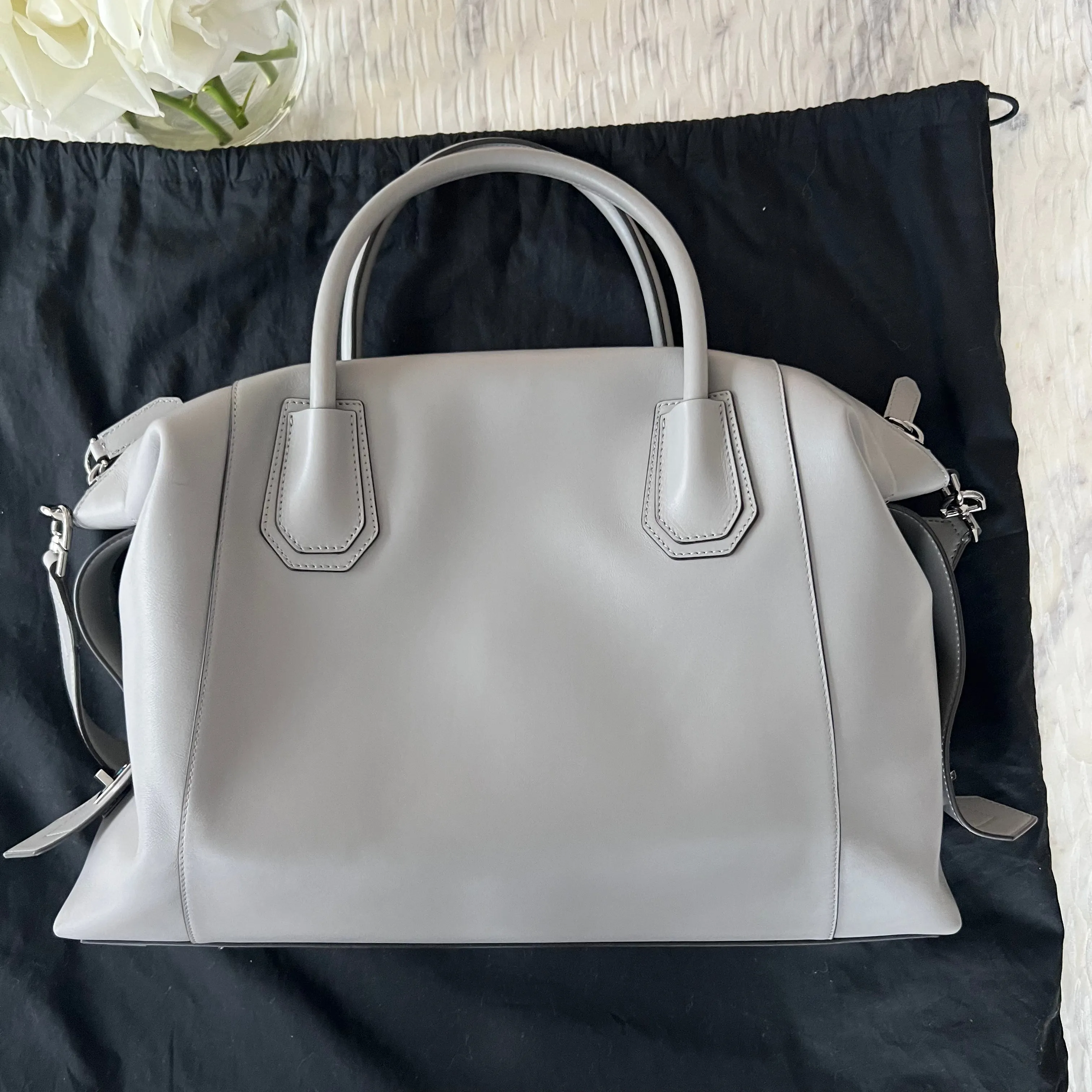 Givenchy Medium Antigona Soft Bag