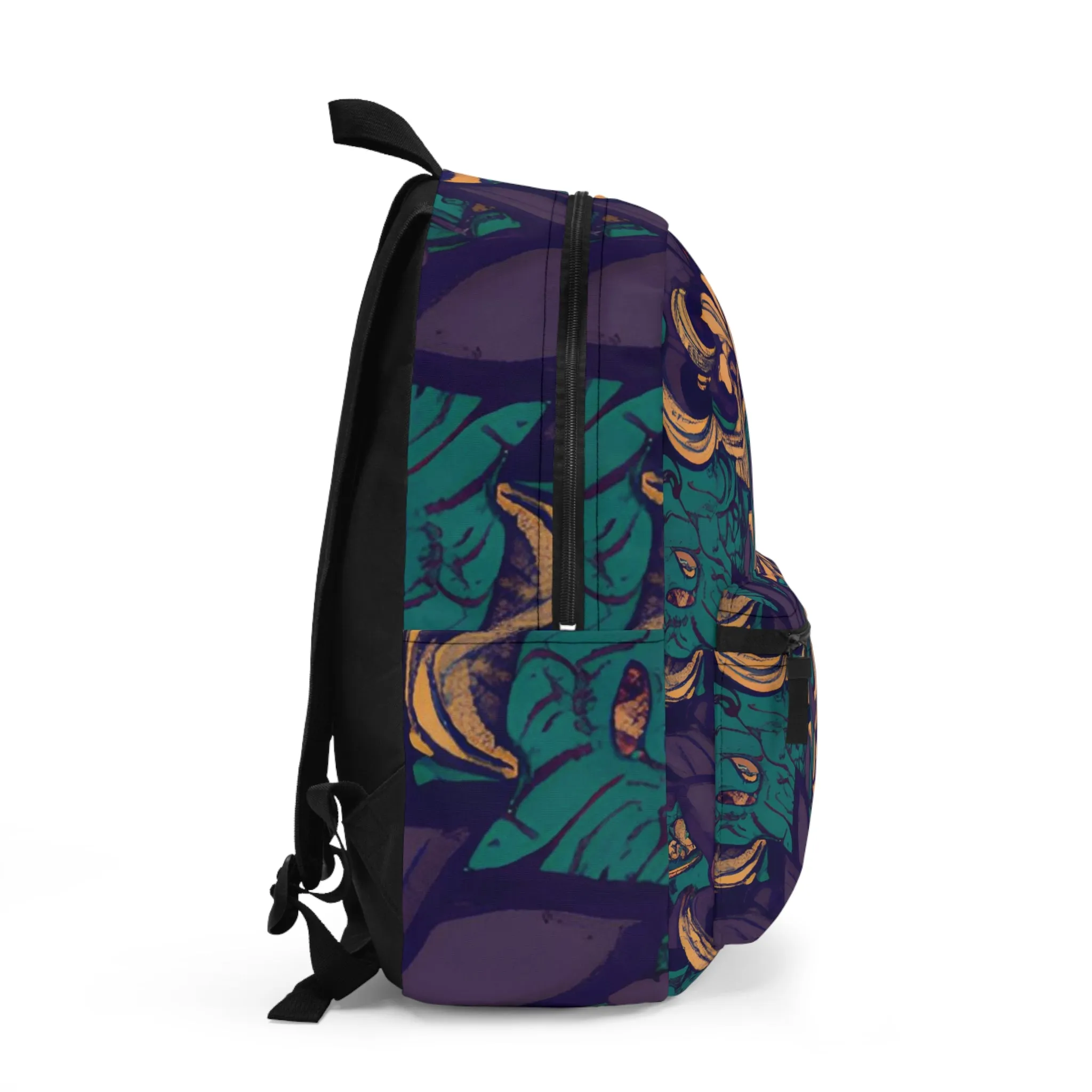 *GlamVamp* - LGBTQ  Pride Backpack