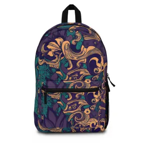 *GlamVamp* - LGBTQ  Pride Backpack