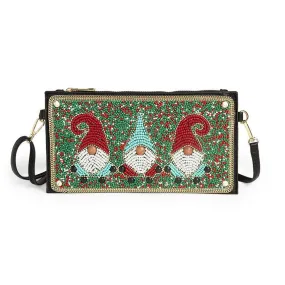 Gnome Crossbody