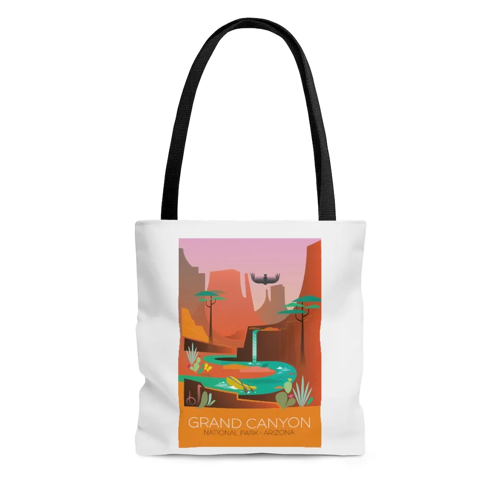 GRAND CANYON TOTE