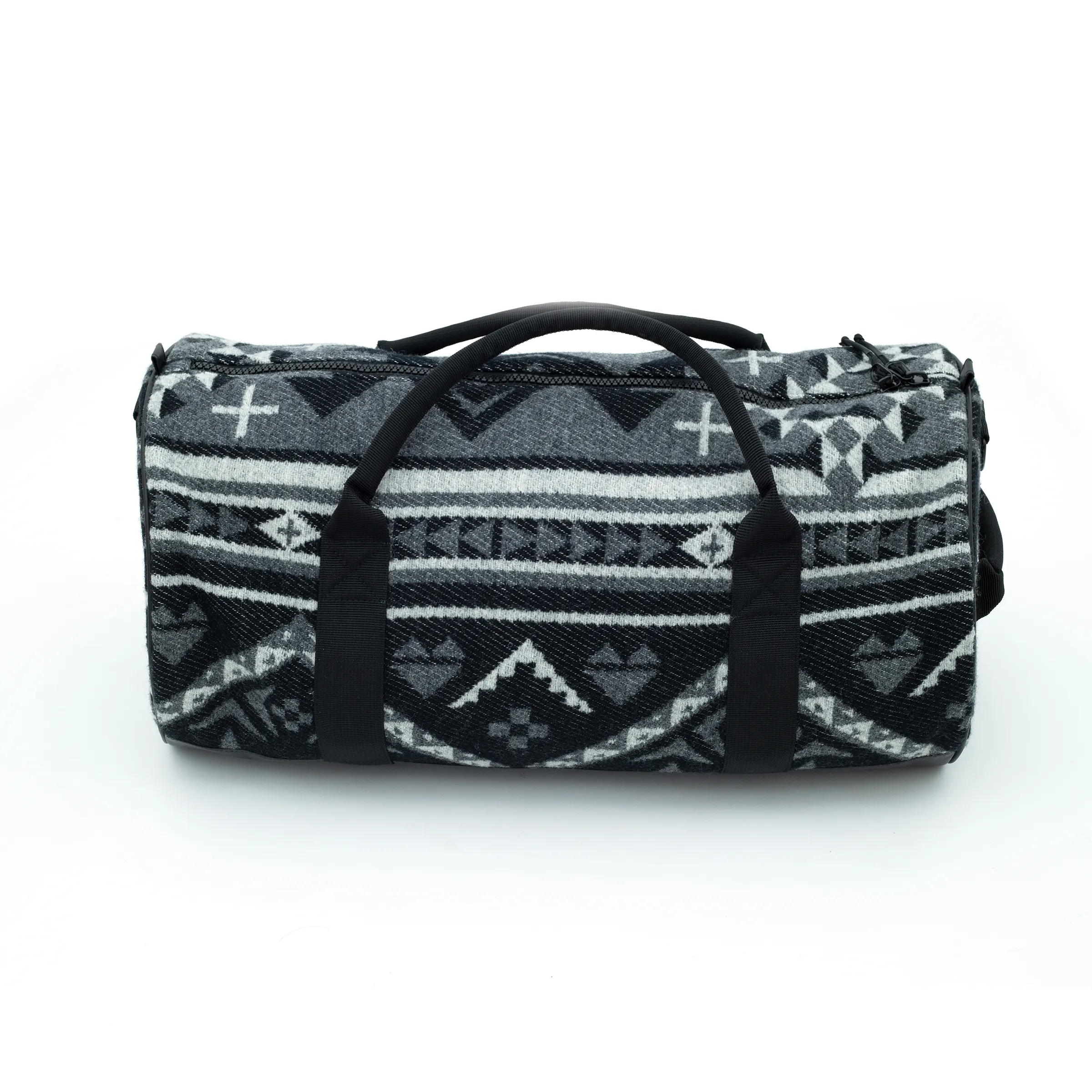 Greyson x Jones Ghost Wolf Duffle Bag