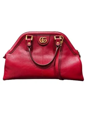 Gucci Rebelle Medium Handbag