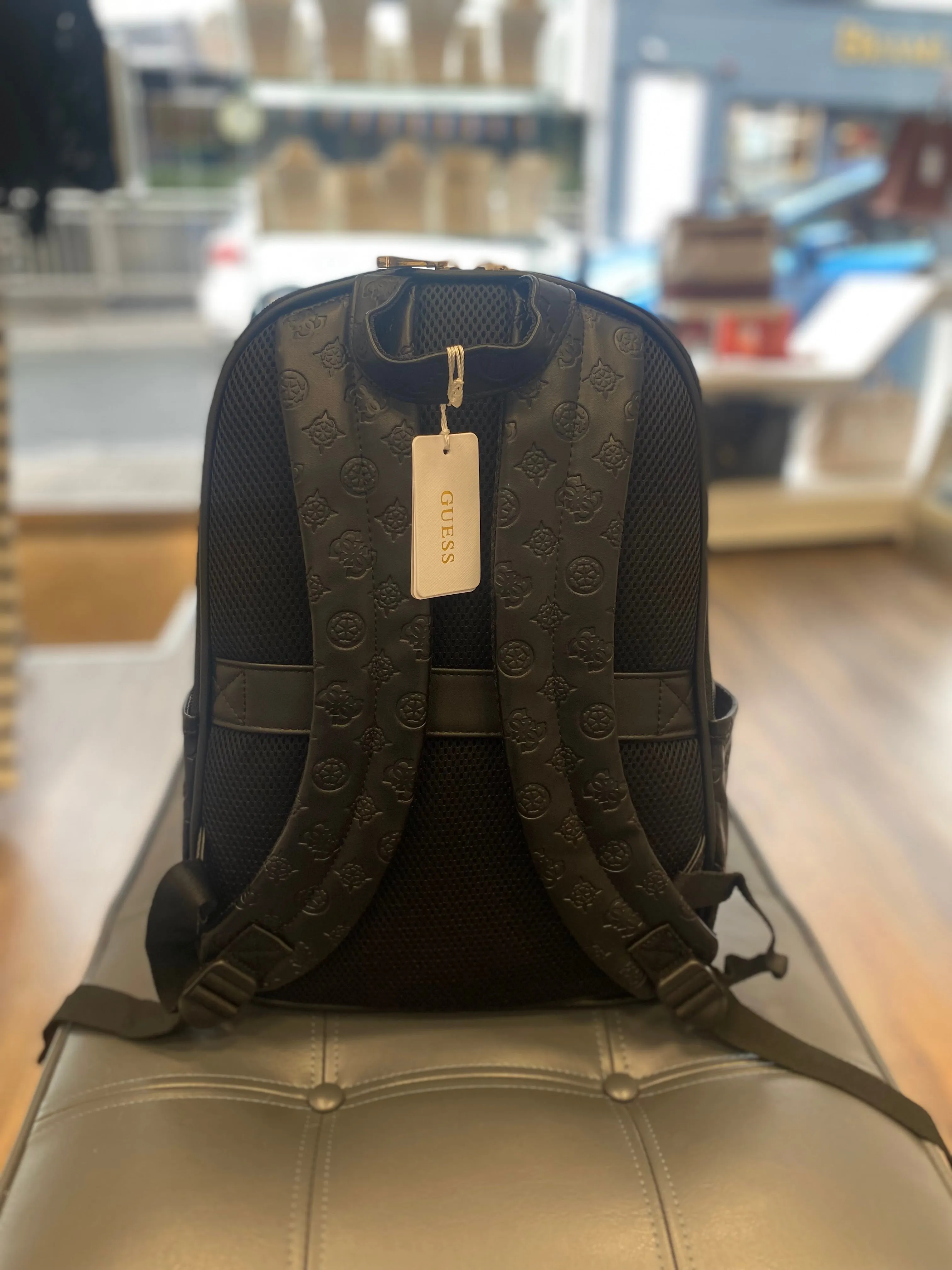 Guess Wilder Backpack