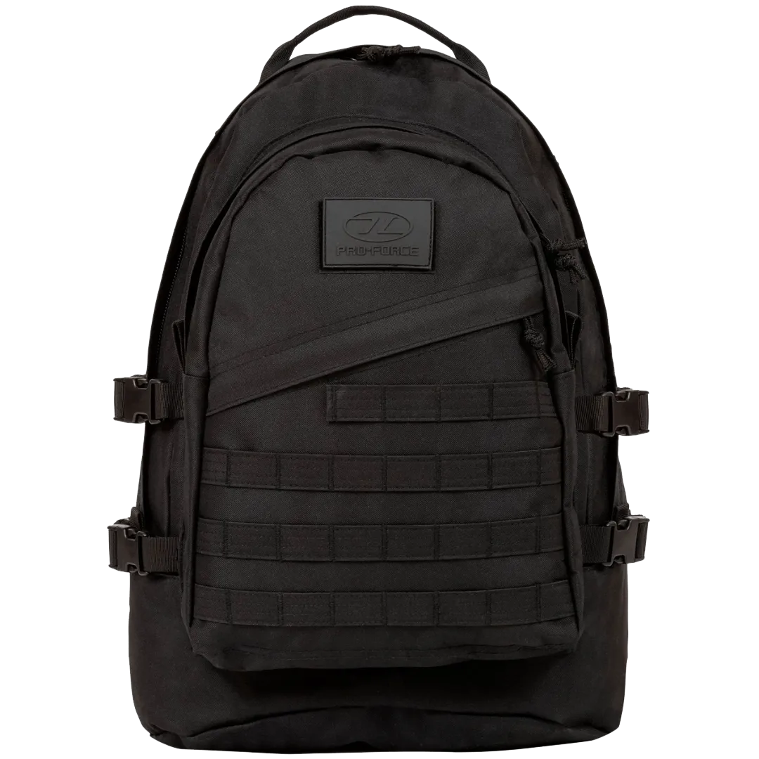 Highlander Recon 40L Backpack