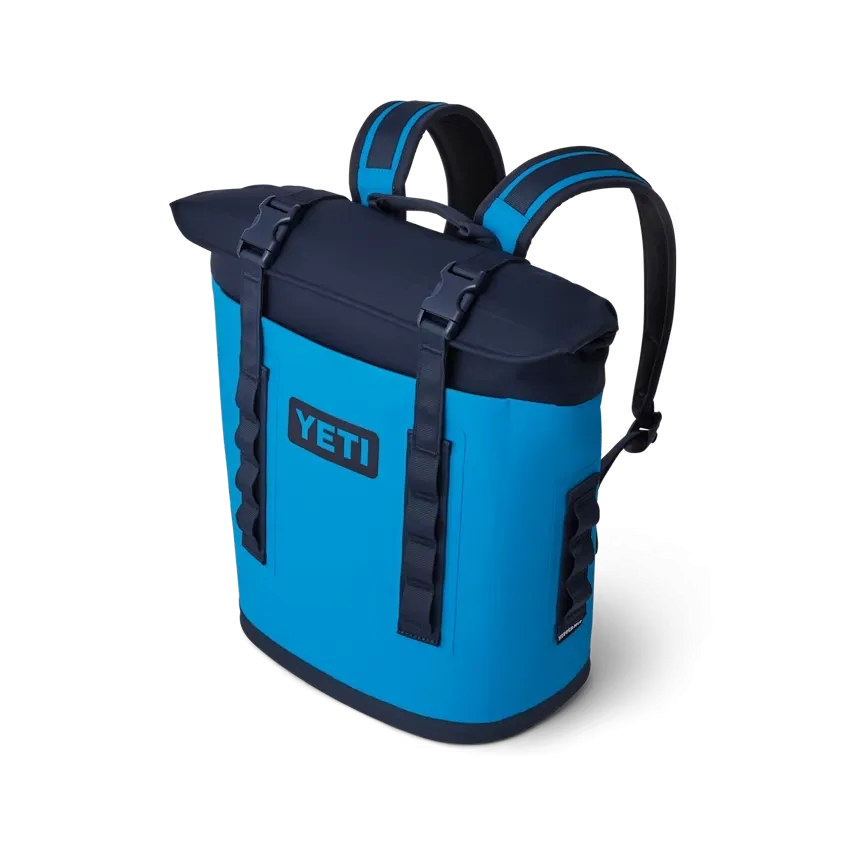 Hopper Backpack M12 Soft Cooler