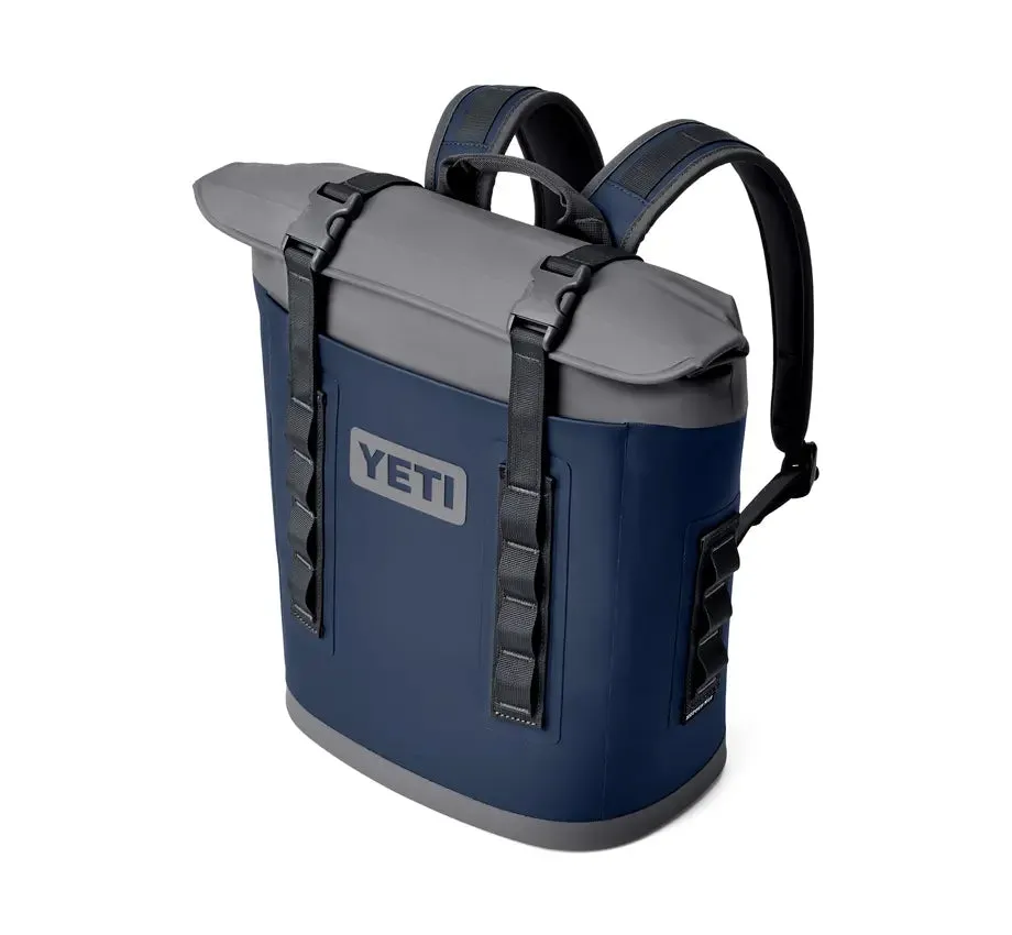 Hopper Backpack M12 Soft Cooler