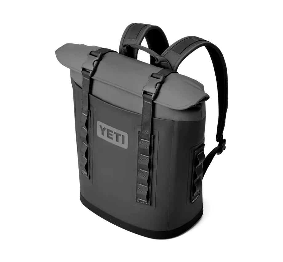 Hopper Backpack M12 Soft Cooler