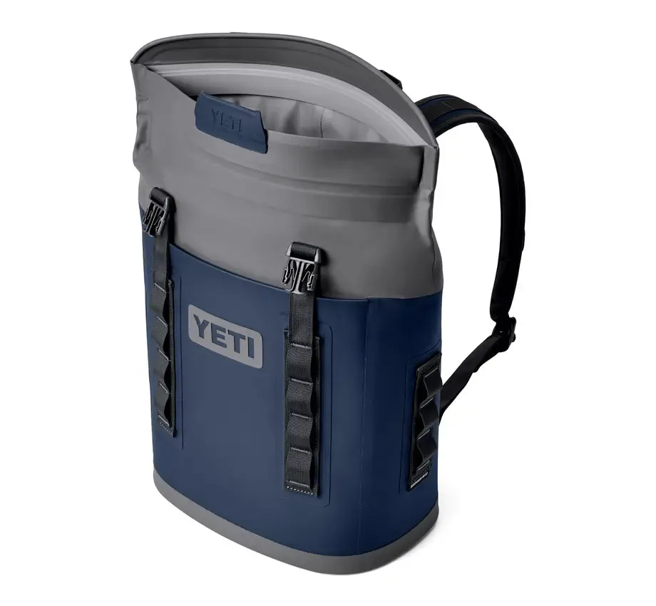 Hopper Backpack M12 Soft Cooler