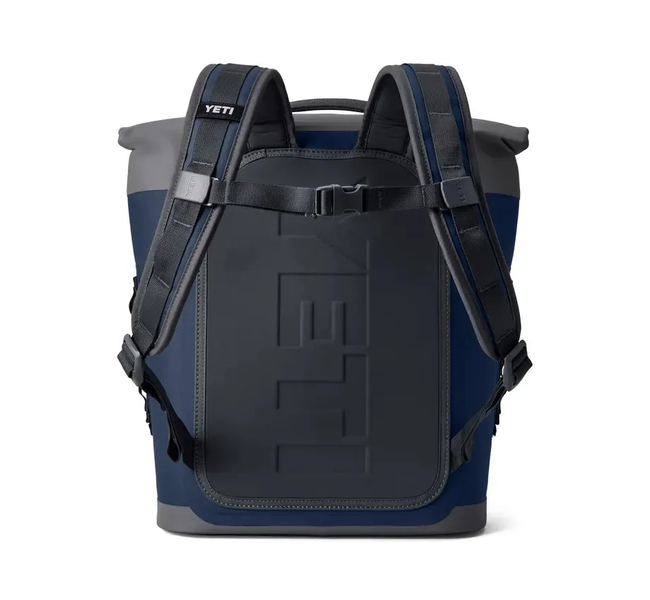 Hopper Backpack M12 Soft Cooler