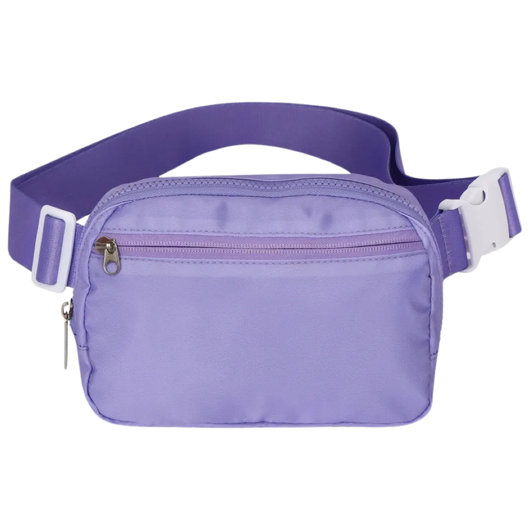 IC Belt Bag - Lavender