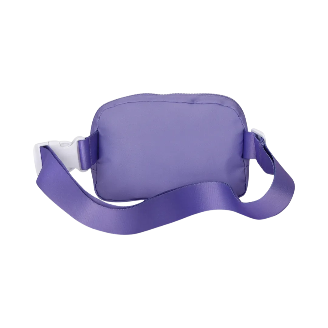 IC Belt Bag - Lavender