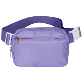 IC Belt Bag - Lavender