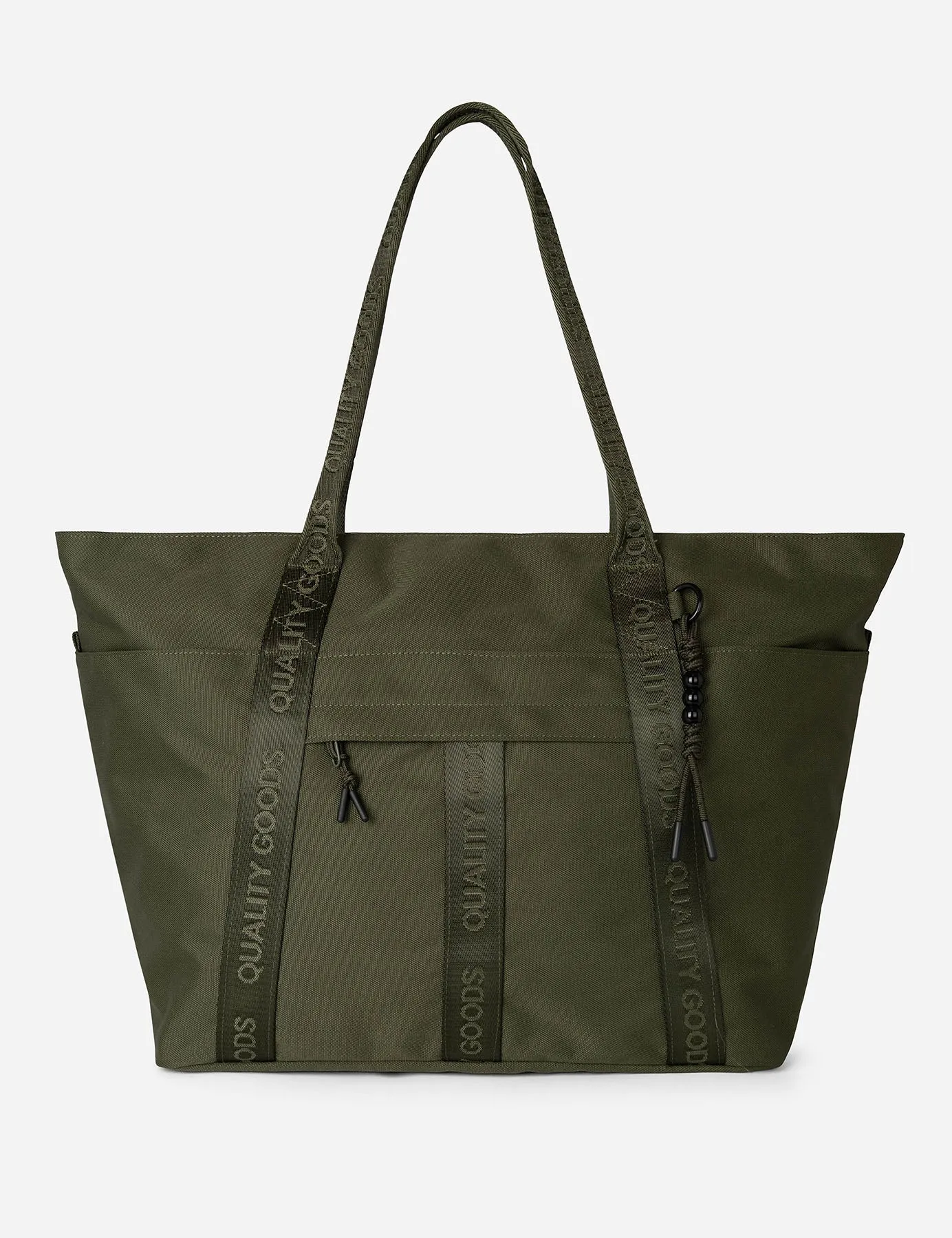 Jasper Tote Large - Army