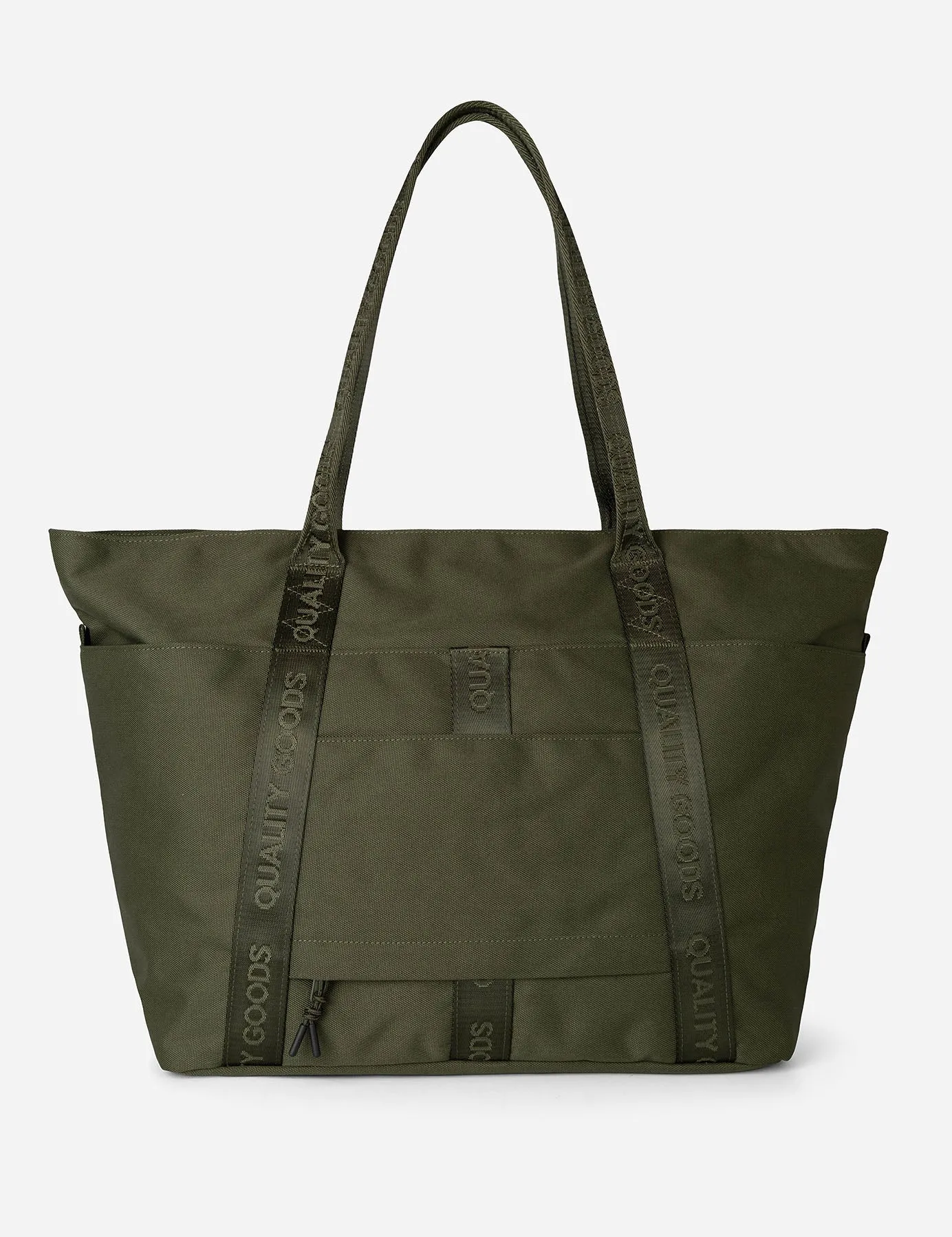 Jasper Tote Large - Army