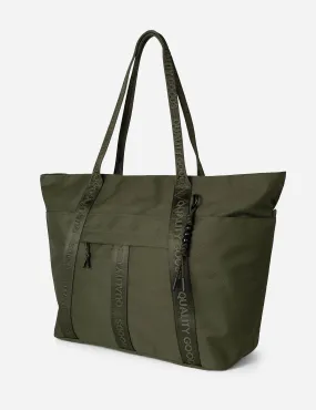 Jasper Tote Large - Army