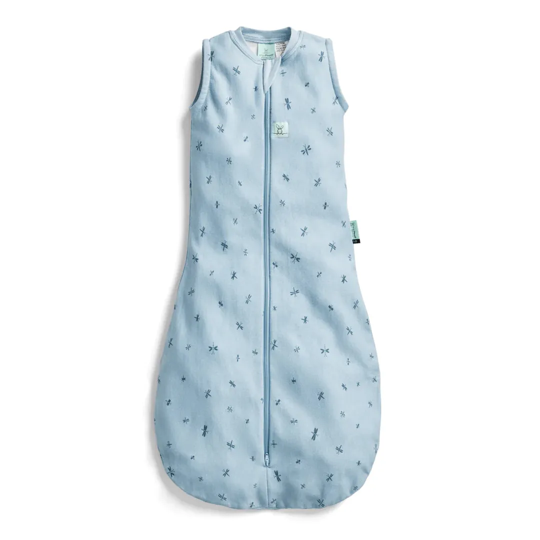 JERSEY SLEEPING BAG - 0.2 TOG