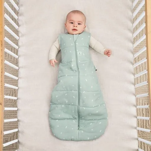 JERSEY SLEEPING BAG - 2.5 TOG