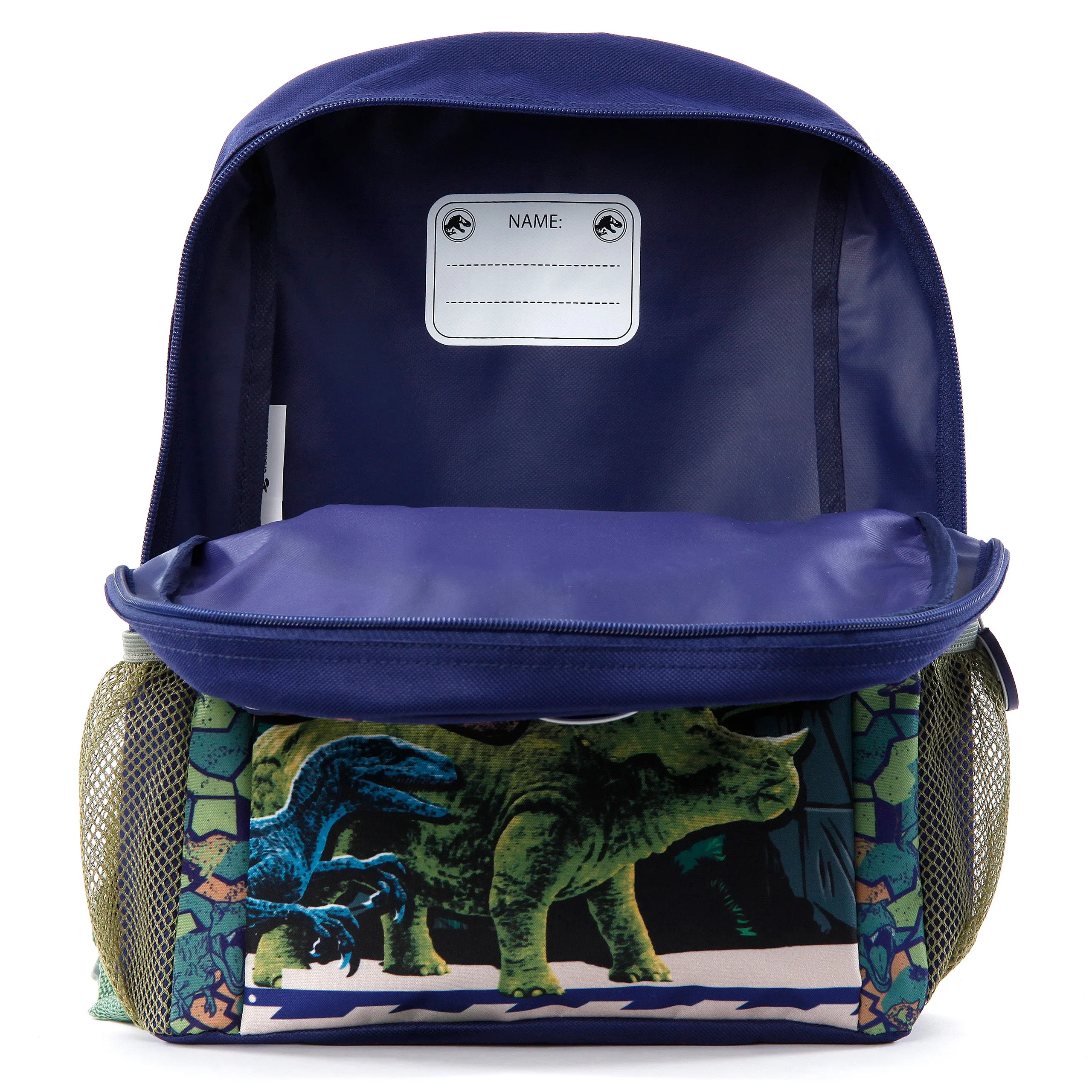 Jurassic World Rucksack