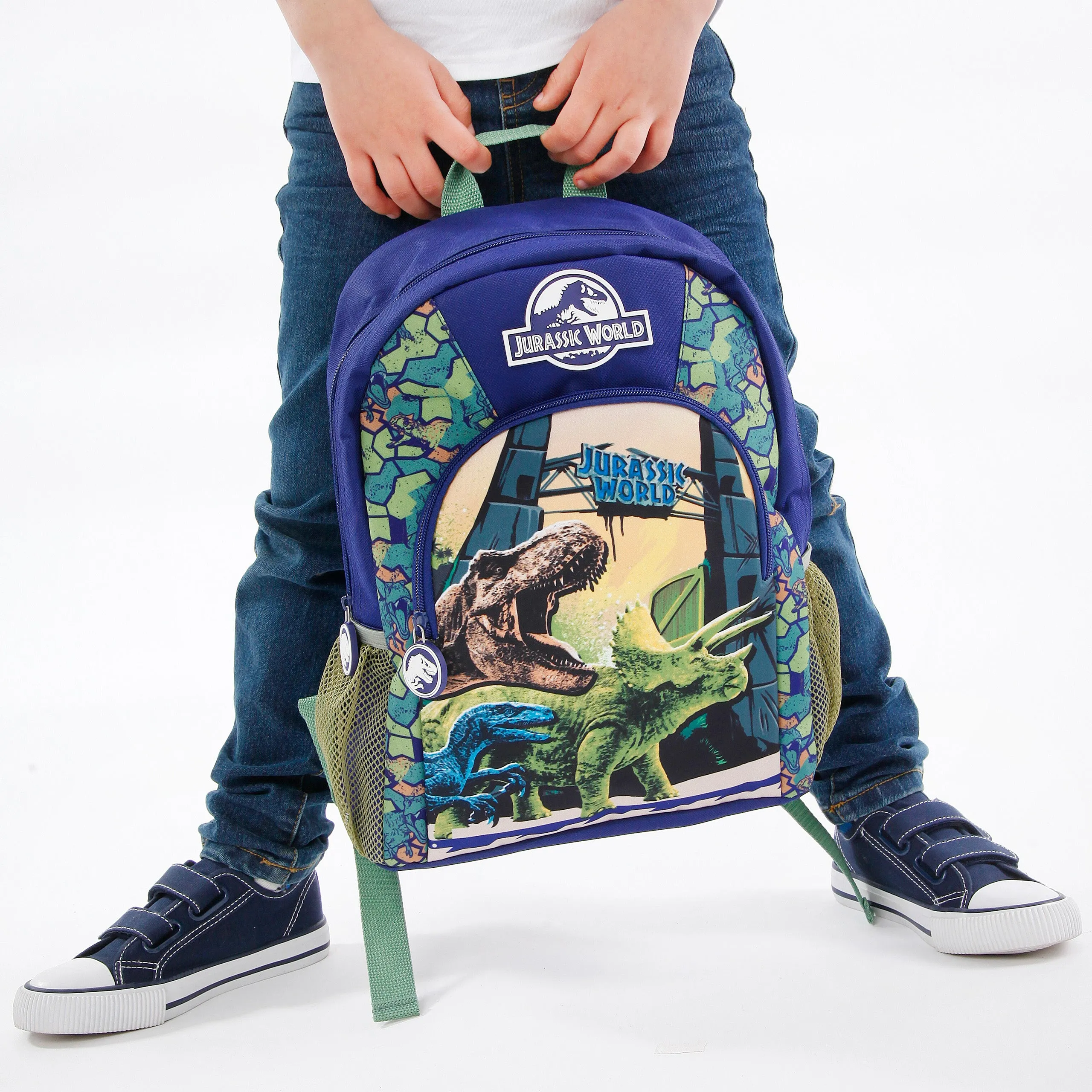 Jurassic World Rucksack