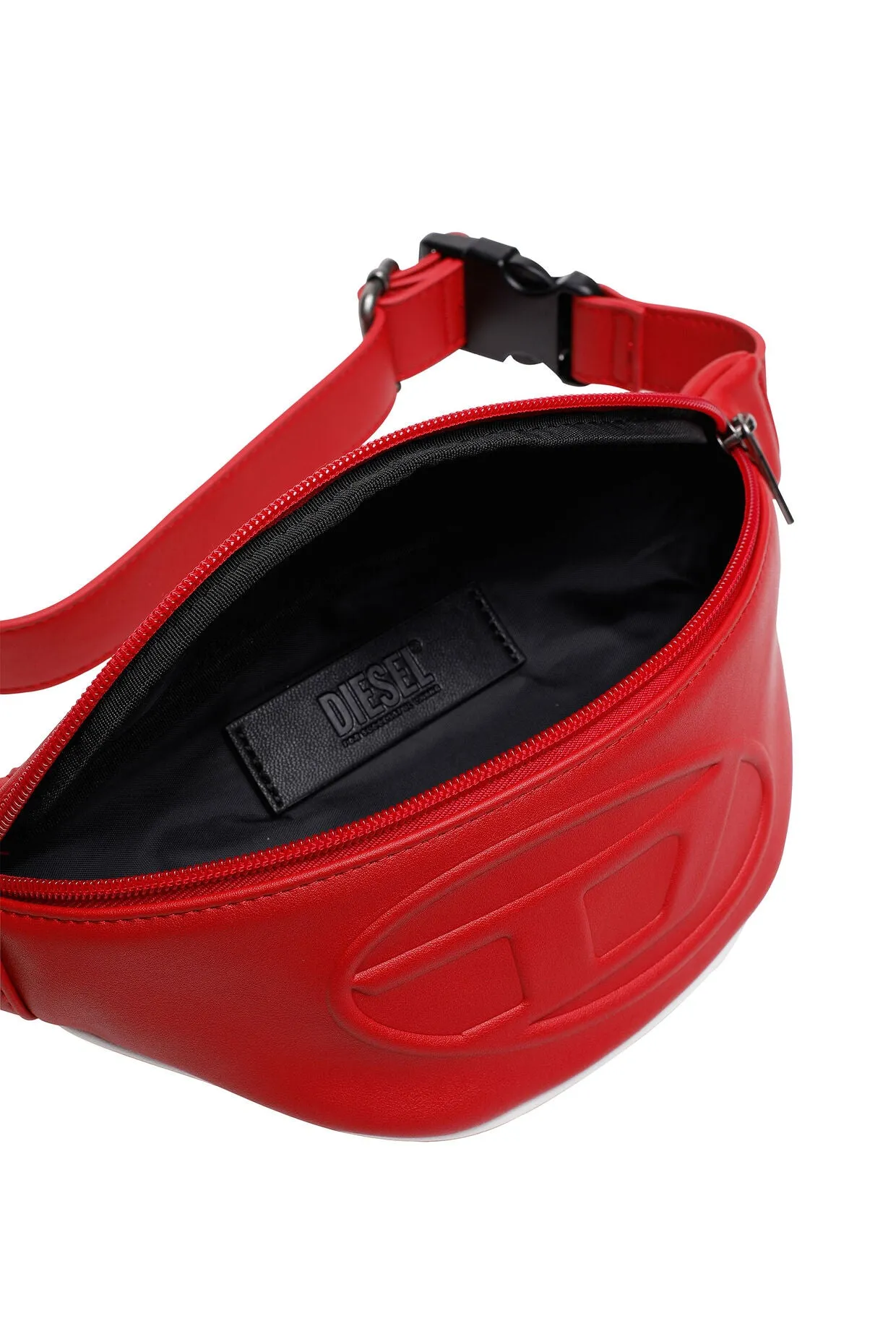 Koinbe Crossbody Pack (Red)